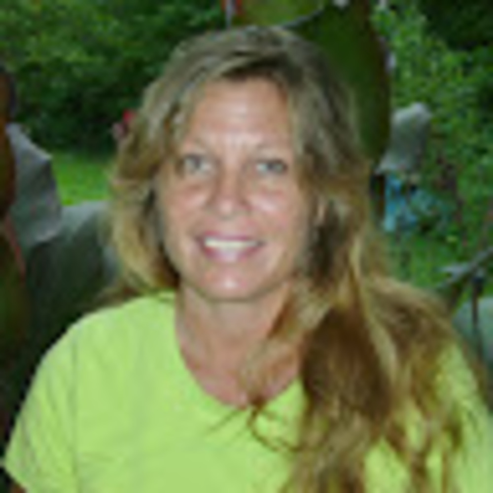 Meet your Posher, Melissa